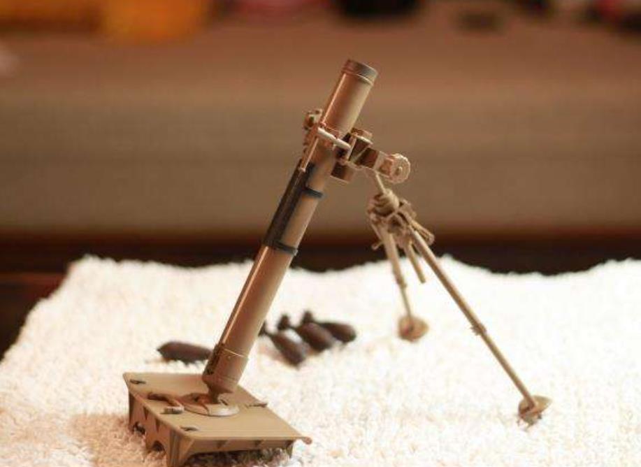 �̵��ս���ߵ¾���Ͷ�������װ������е���̶Ⱥܸ�