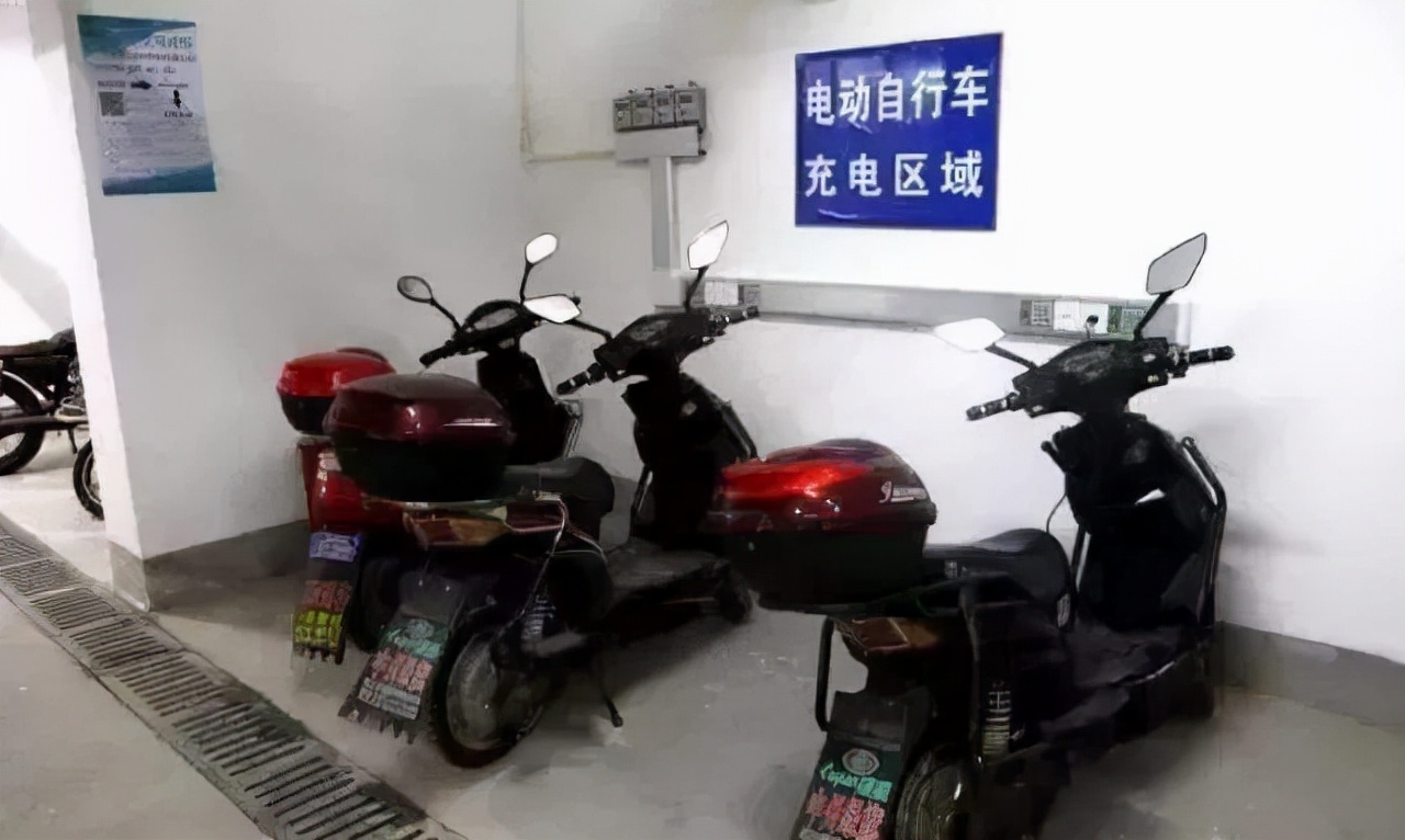 电动车是充坏的还是用坏的？充电的5个好习惯，让车子寿命更长