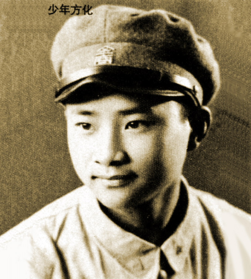 《平原游击队》里演松井的鬼子专业户方化，晚年为节省拒绝治病