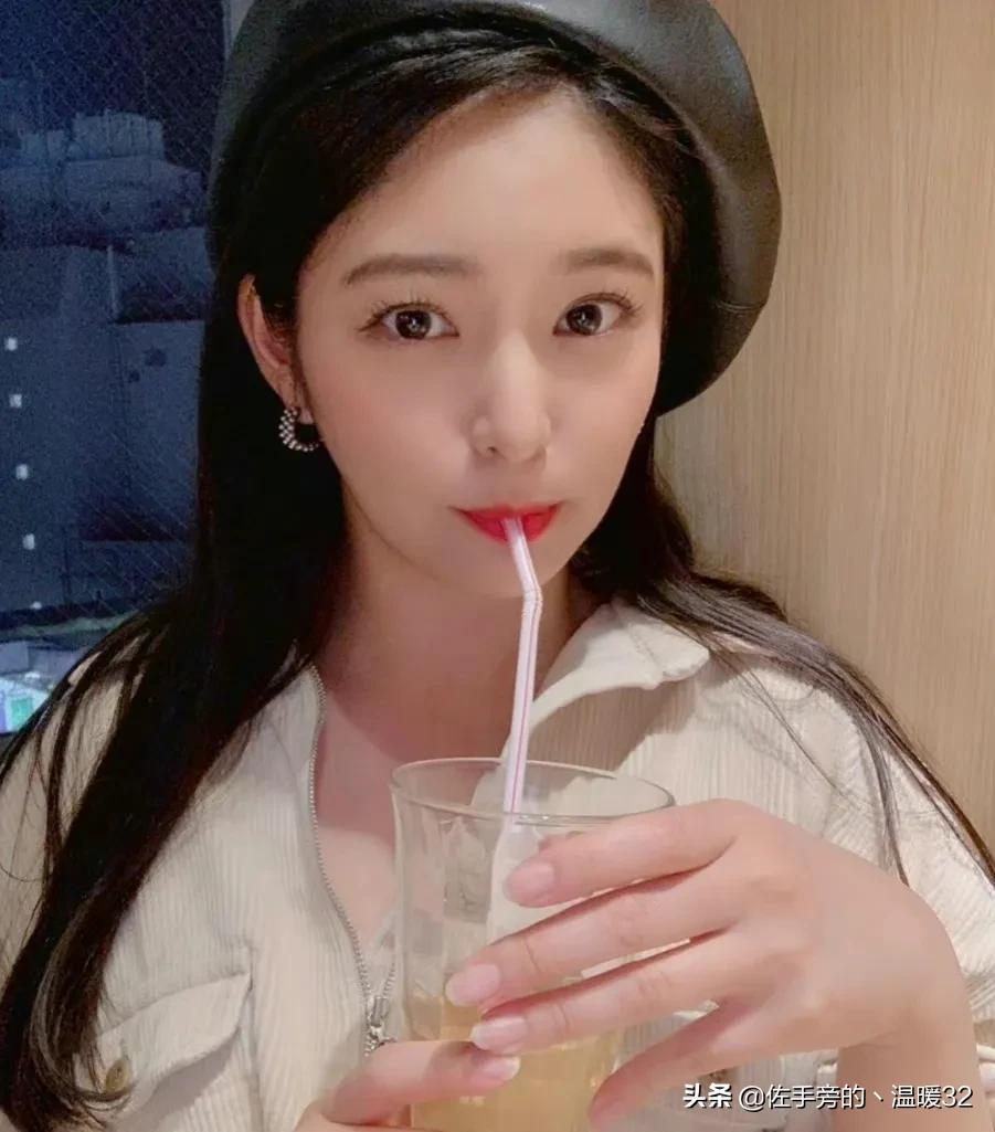 梦幻级人气偶像，外表柔弱竟然是个厉害的角色