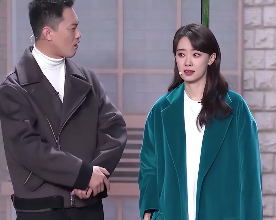 没等到焦俊艳与张若昀二搭新戏，却等来又一大剧，合作3位老戏骨