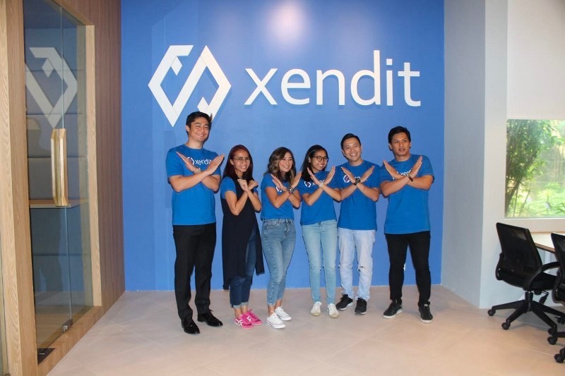 新闻速递：数字支付公司Xendit完成3亿美元D轮融资