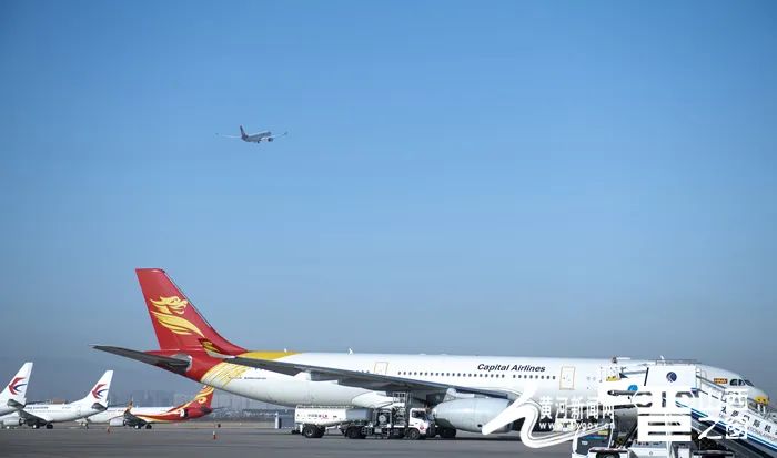 【争先崛起看中部】太原：建设国家区域中心城市 再现“锦绣太原城”盛景