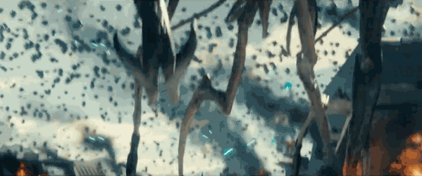 评分最高的灾难电影TOP7！《后天》未进前三，你最喜欢哪一部？