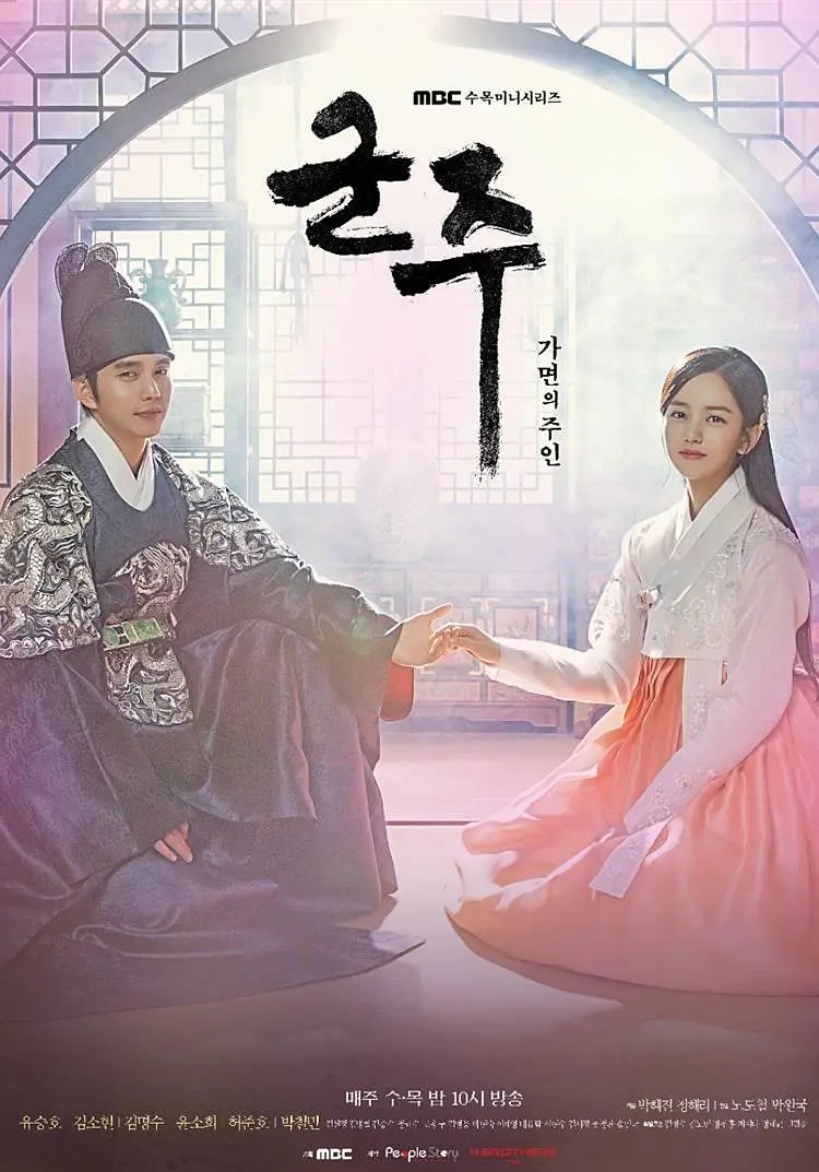 国民闺女系列：金所炫，你最喜欢她的哪部韩剧呢？