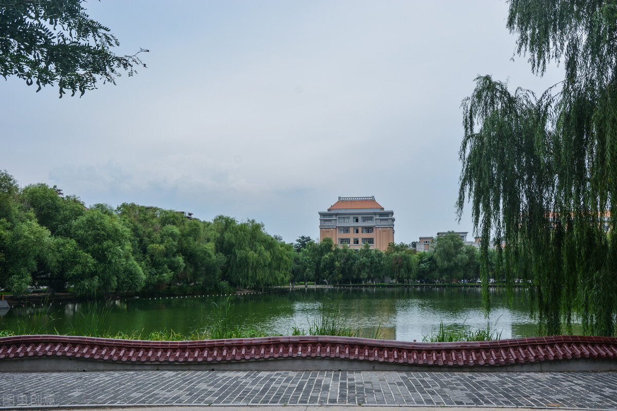 走单招的学生注意，重点选择这四所农林类高校，师资强就业质量高