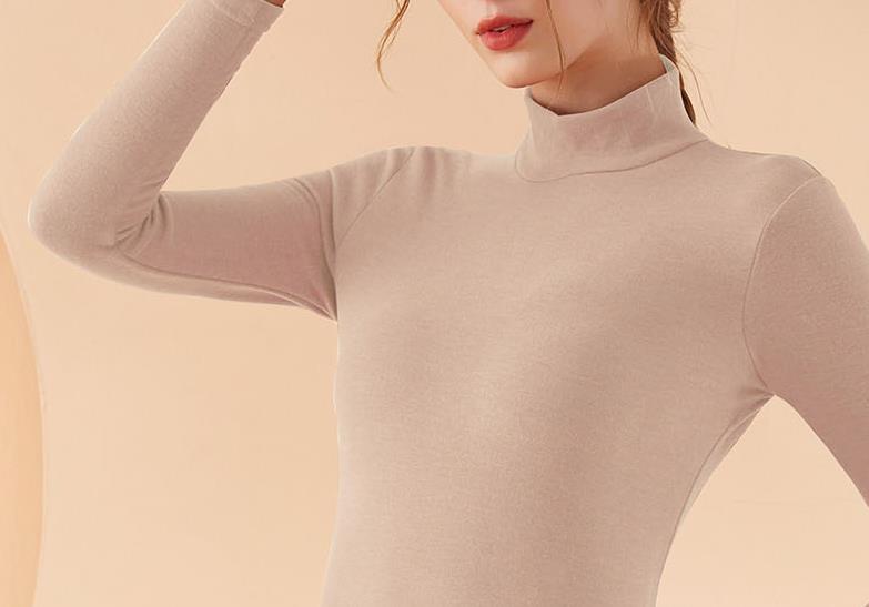 上了N次当，终于会买德绒保暖内衣了！选购与鉴别经验分享