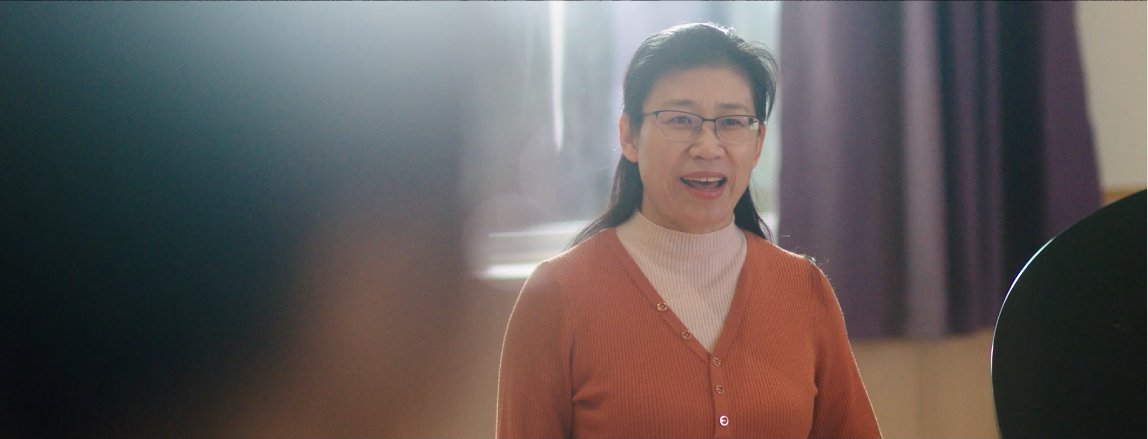 王涵：画的是彩虹，绘的是希望——村小校长观察手记—