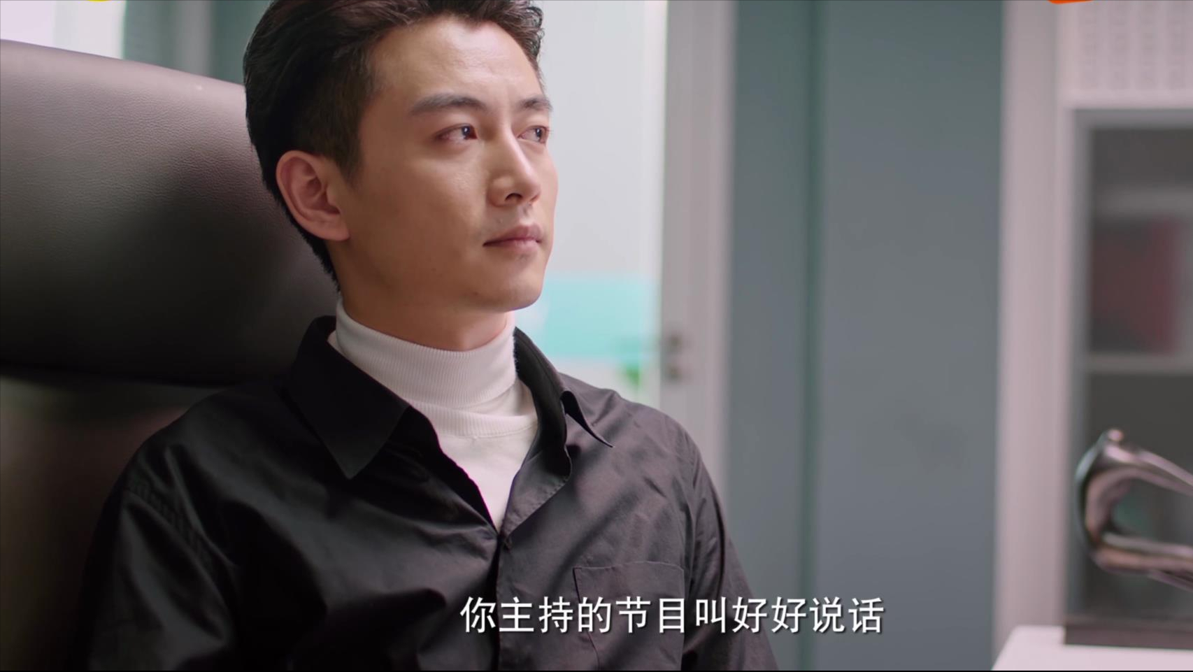 40集《好好说话》今晚开播，陈晓领衔，9位实力派坐镇，该火了吧