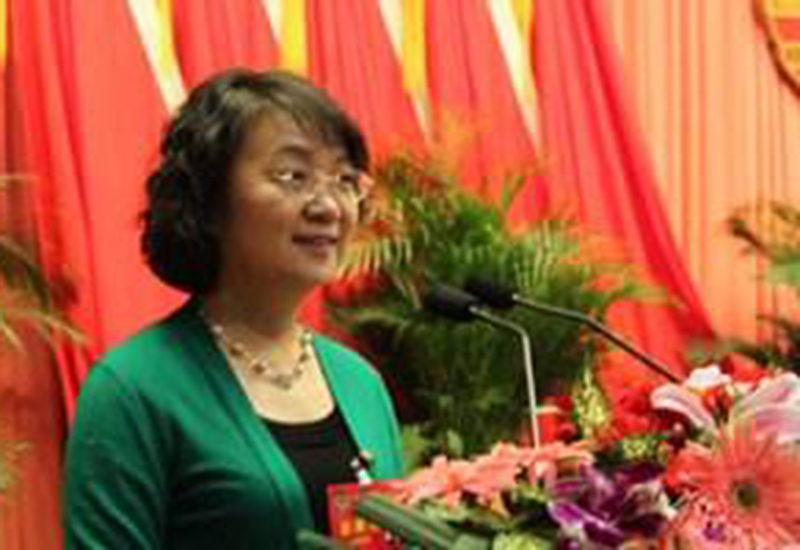钟慧娟：日赚2亿元，化学老师也能当首富，医药女王的传奇人生