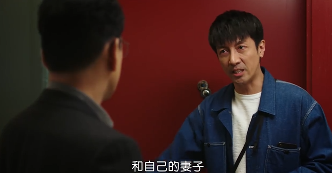 《完美伴侣》今晚开播，高圆圆复出之作，湖南台开年大剧来了