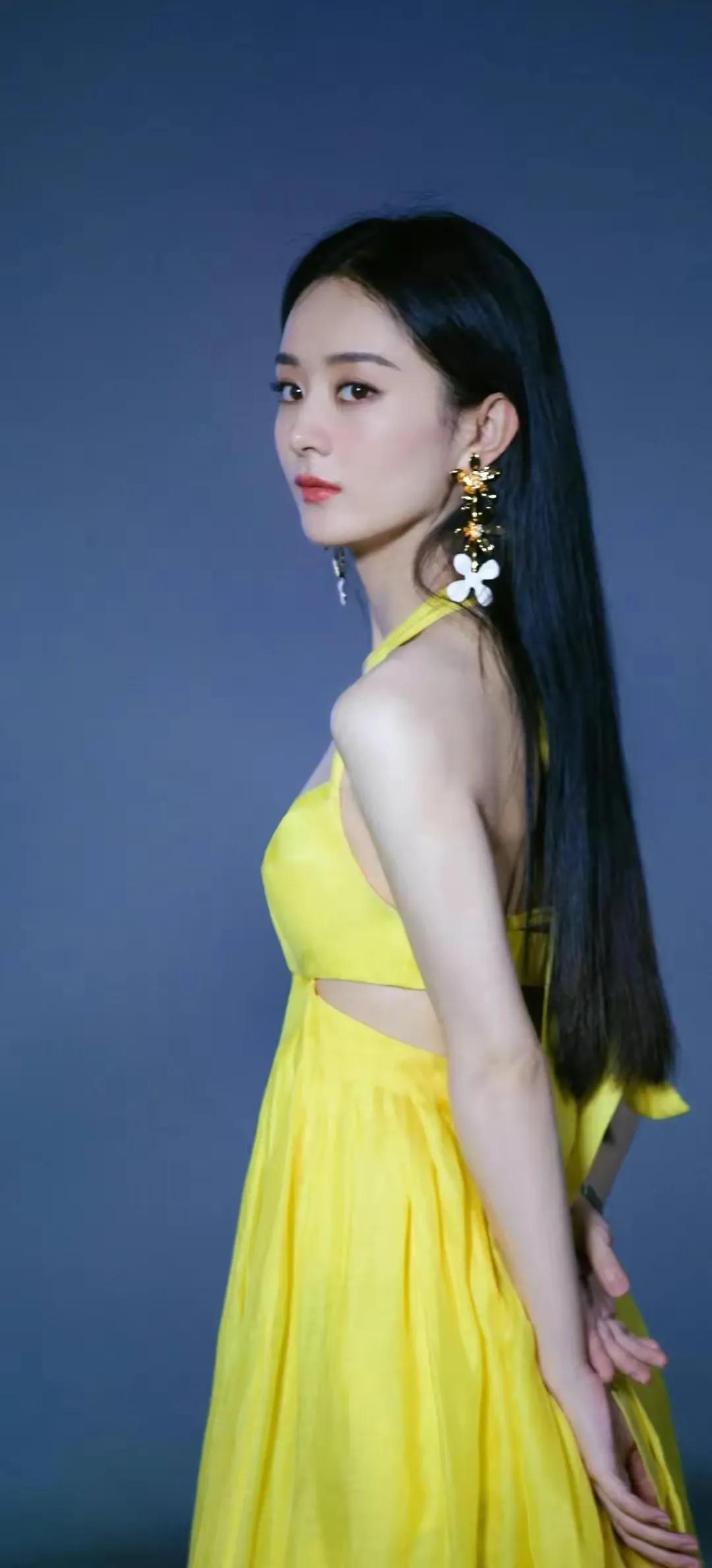 赵丽颖超美写真集2