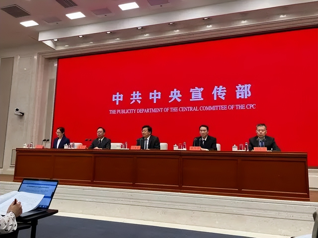 “中国这十年”——新时代立法工作成就与进展