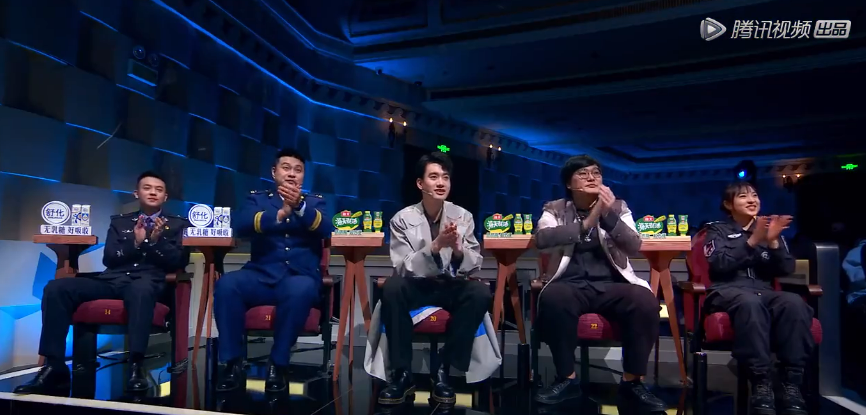 救命，成龙也拯救不了我的笑点了