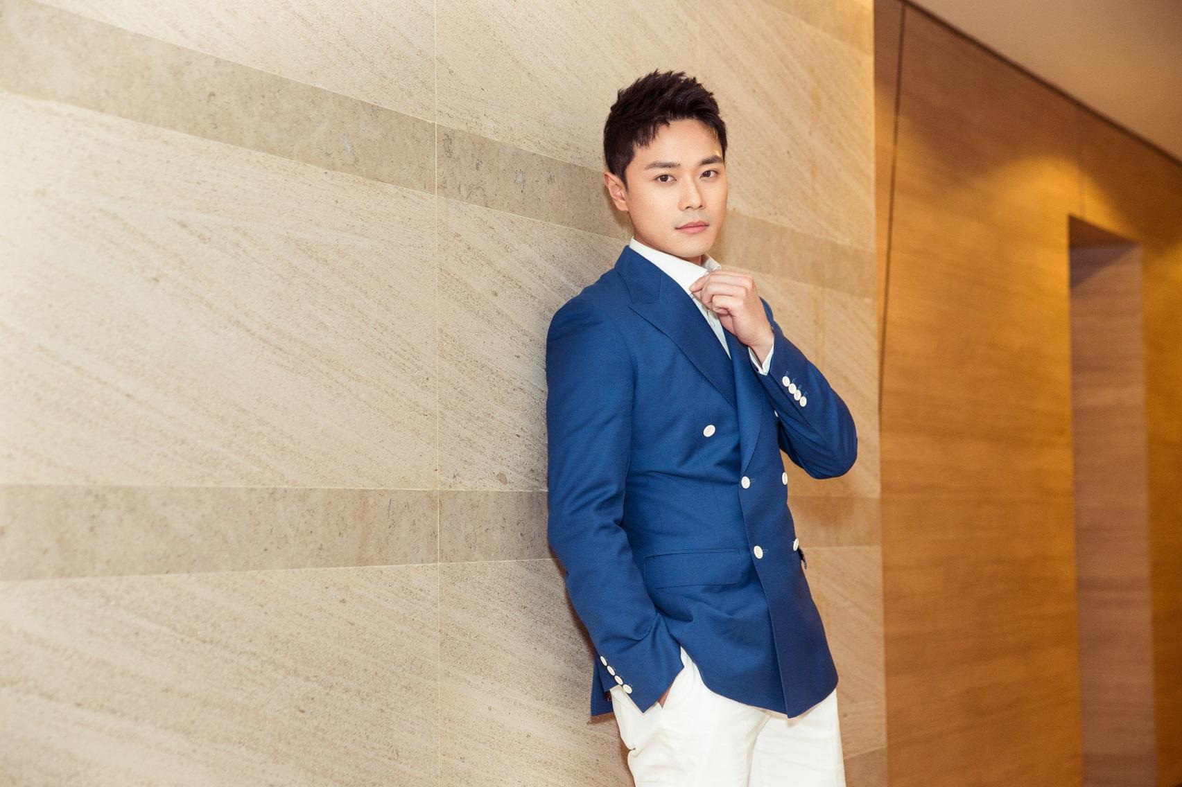 电视剧《无忧渡》正式官宣阵容，看看有你喜欢的演员明星吗