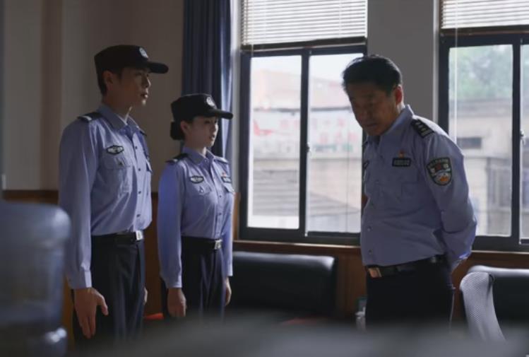 《警察荣誉》：曹建军悲剧背后，王守一从开始就犯了错误