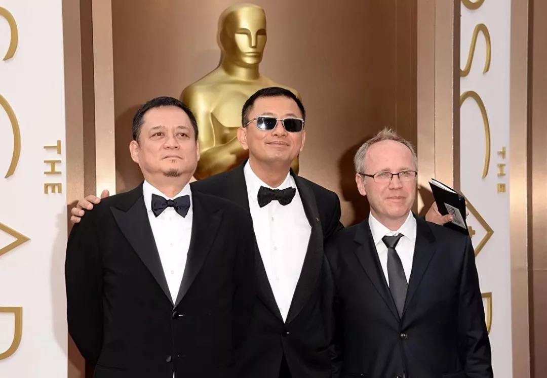 29次提名奥斯卡的张叔平，横跨电影美术、服装、室内的设计奇才