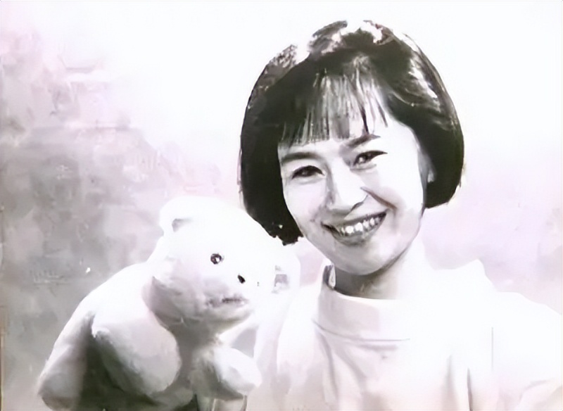 “大风车主”鞠萍（108将-第4员）