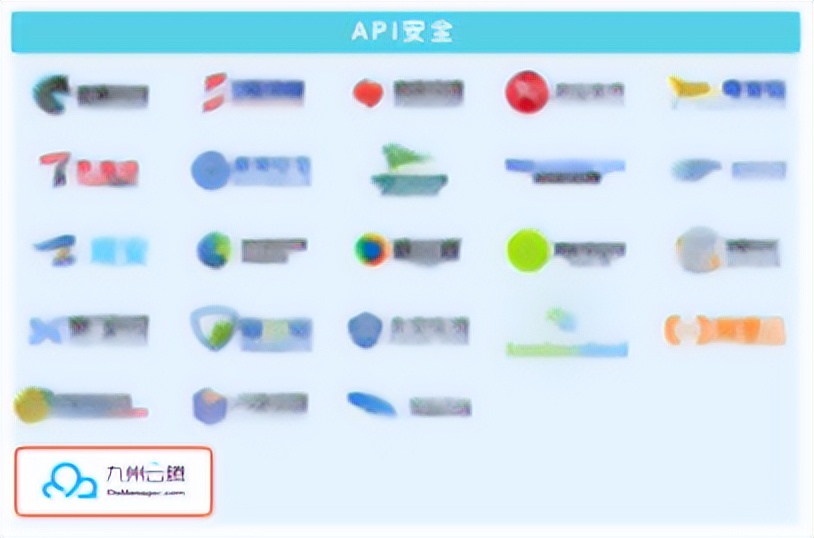 九州云腾再入围《嘶吼2022网络安全产业图谱》多个细分领域