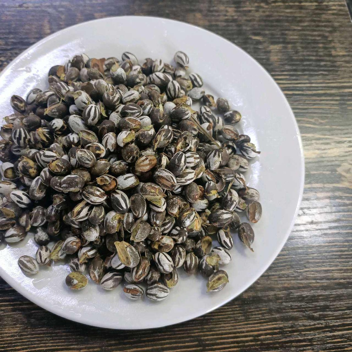 東北“備受爭議”的6大怪味美食，本地人吃不膩，外地人望而卻步