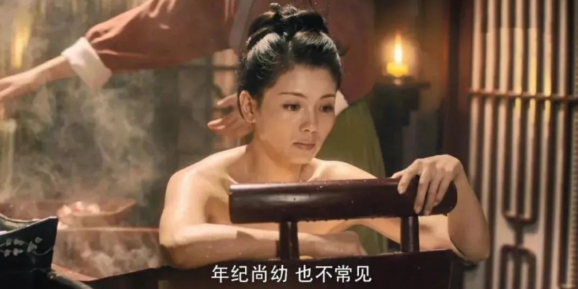 盘点2021十大烂剧，每一部都烂得清新脱俗，《八部》只排第五