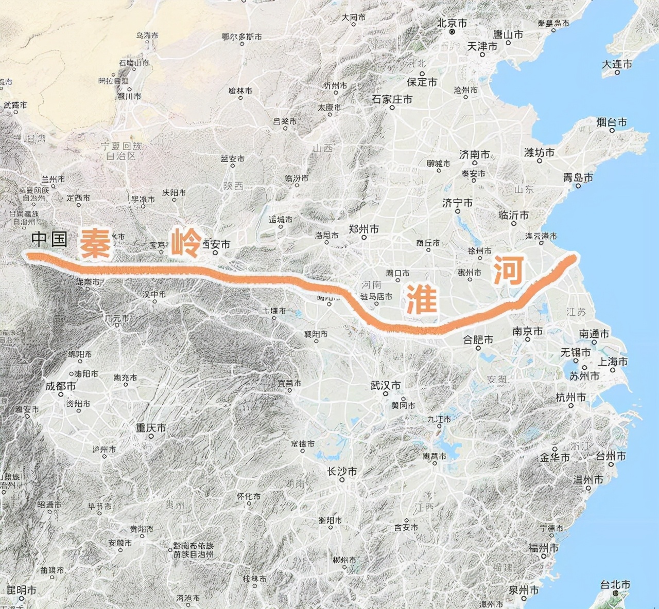 北方与南方过年的习俗有什么不一样？