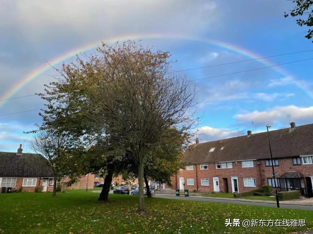 谢菲尔德(明明是英国最“村”的两所大学，怎么那么受中国留学生喜爱？)