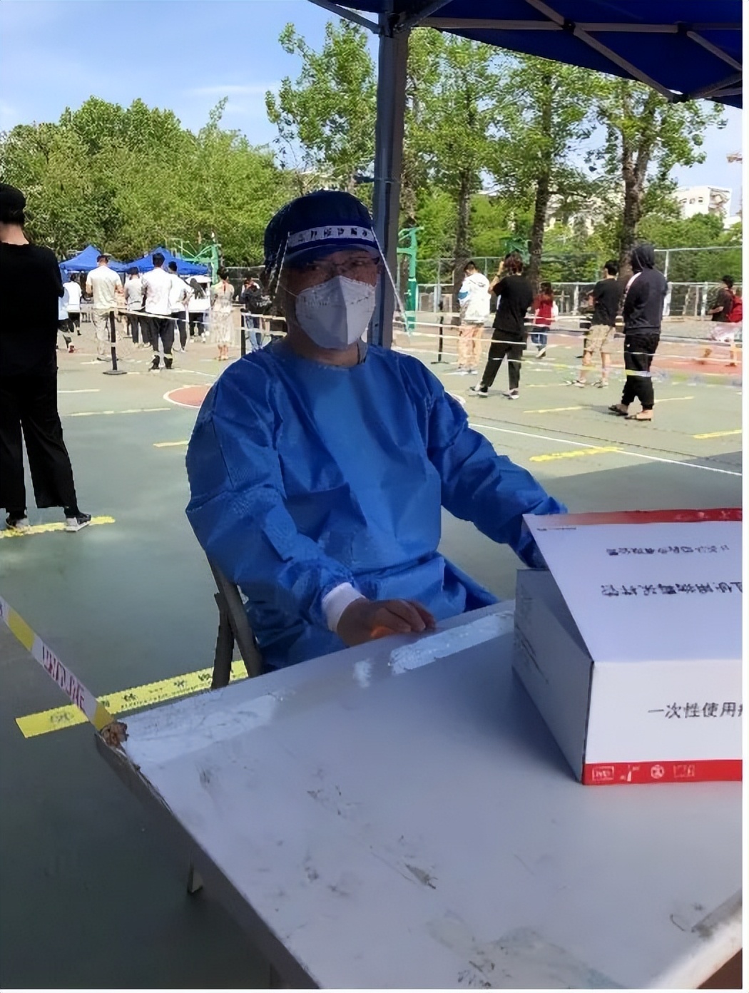 谢谢你们，亲爱的导师们！