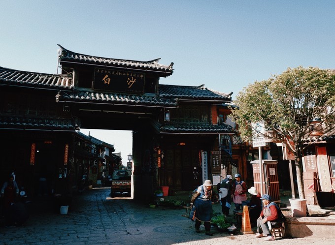 去过云南丽江5次，总结10个小众景点，每一个都免费，人少风景好