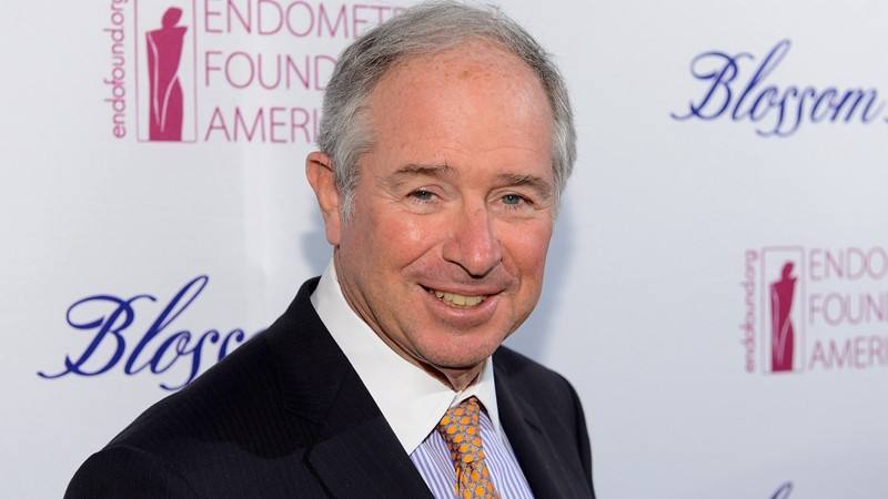 全球20%的亿万富豪，都来自这十所大学