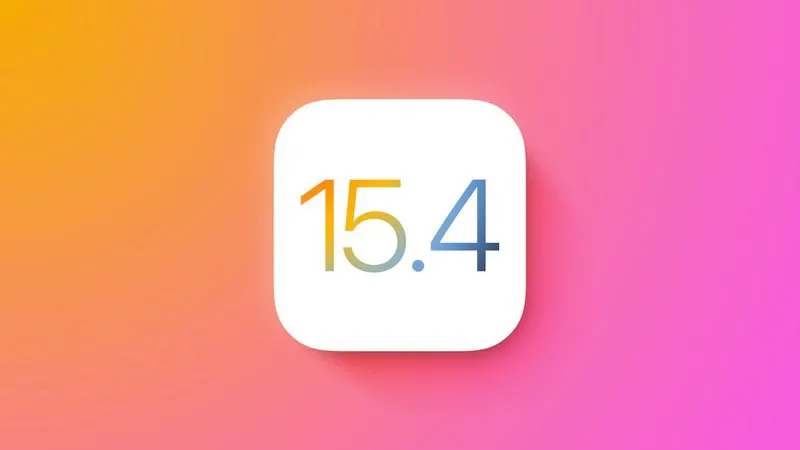 iOS15.4 Beta4發布,不敢點“升級”按鈕?真實的體驗反饋來了