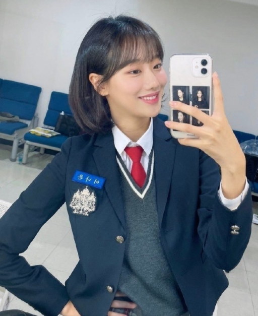 nct郑在玹被称南韩杨紫因搭档校园霸凌拍好的剧成废片