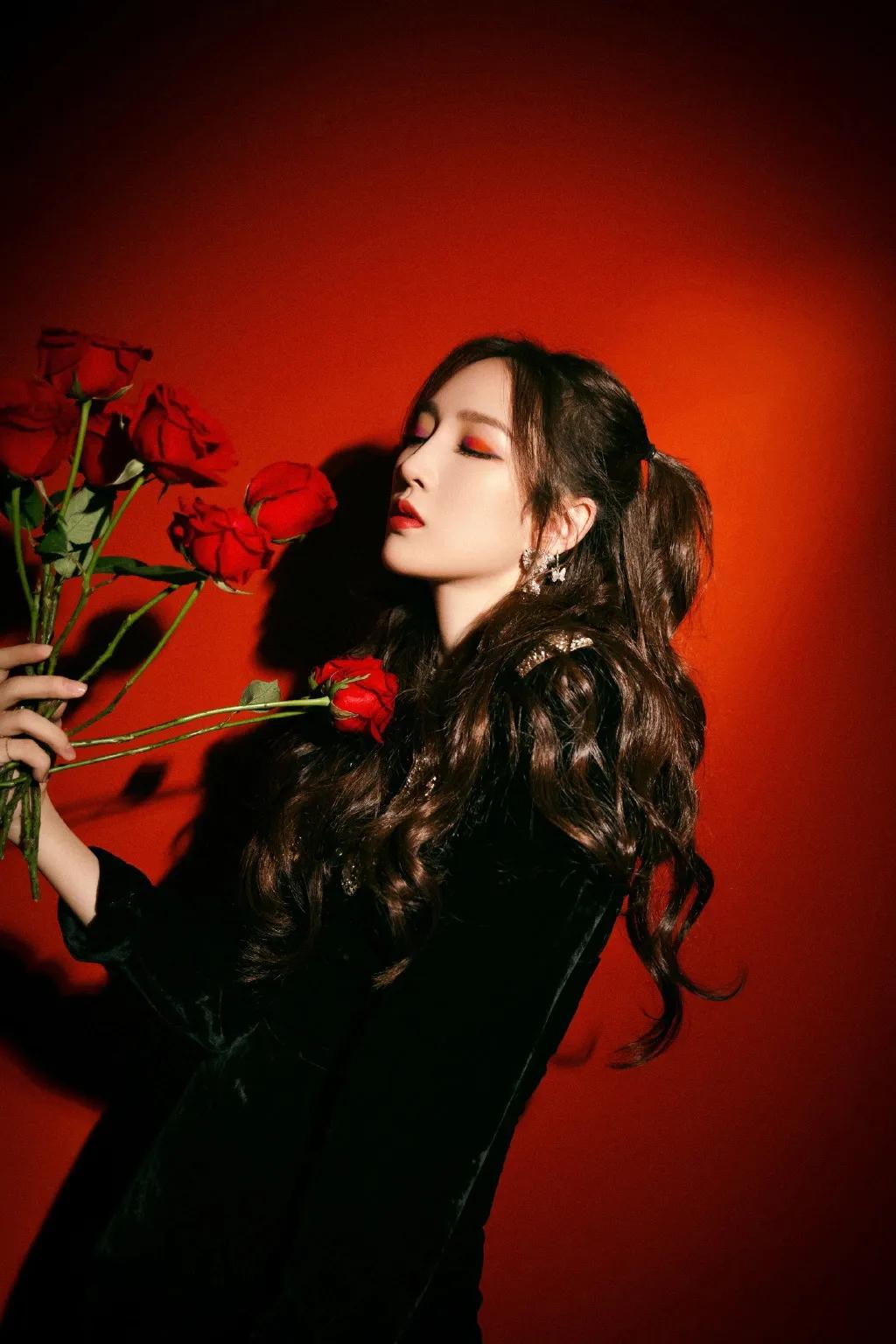 盘点那些鲜为人知的十位新晋女歌手、演员