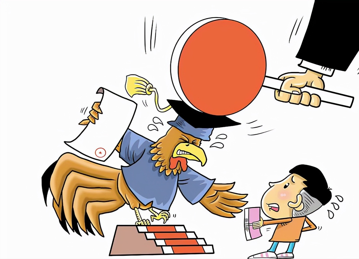 上海这3所名字“高大上”的大学，已被曝光，毕业证书一文不值