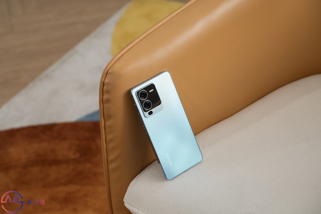 vivo S15测评：可能是骁龙870手机里拍人最好看的