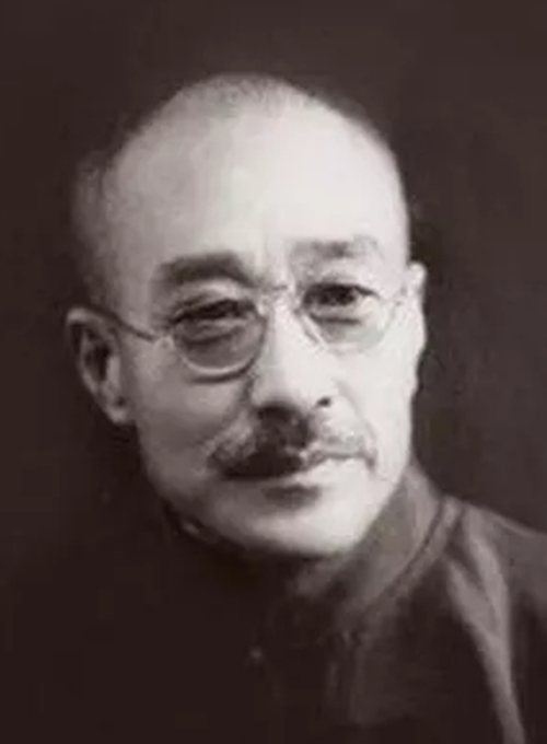 中国画 近现代巨匠 作品欣赏（10）于非闇