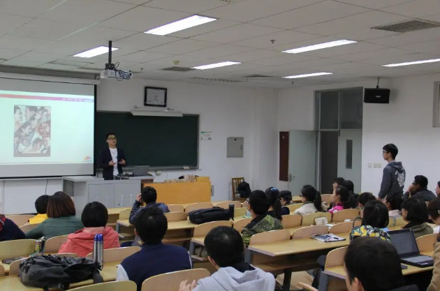 在大学校园中，这类“交易”已经随处可见，但对学生的危害可不小