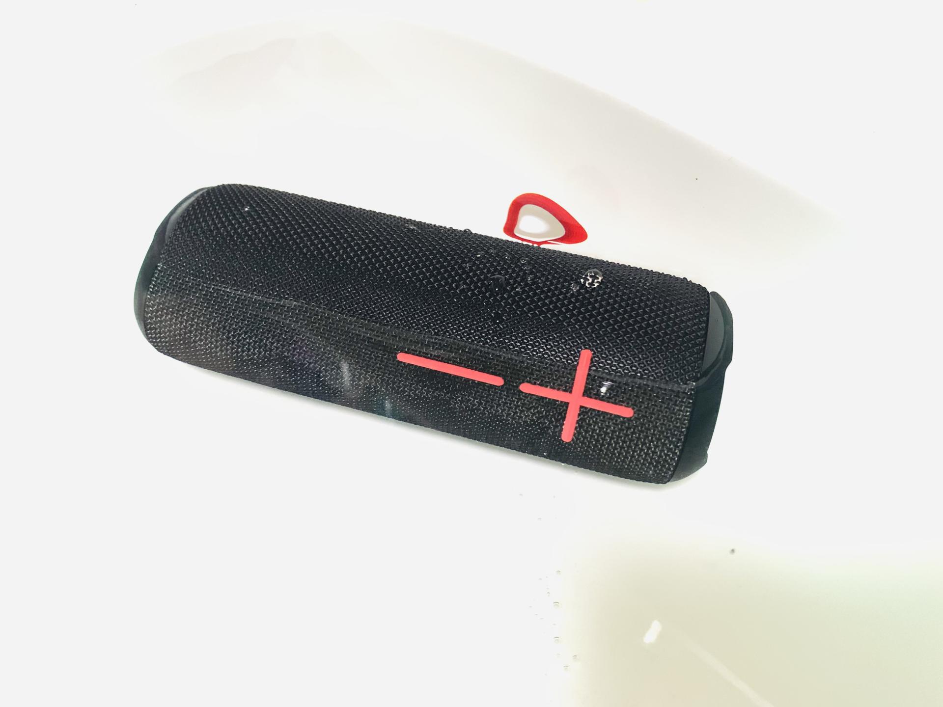 在户外享受HI-FI级的音乐—Sanag M12S PRO蓝牙音箱体验