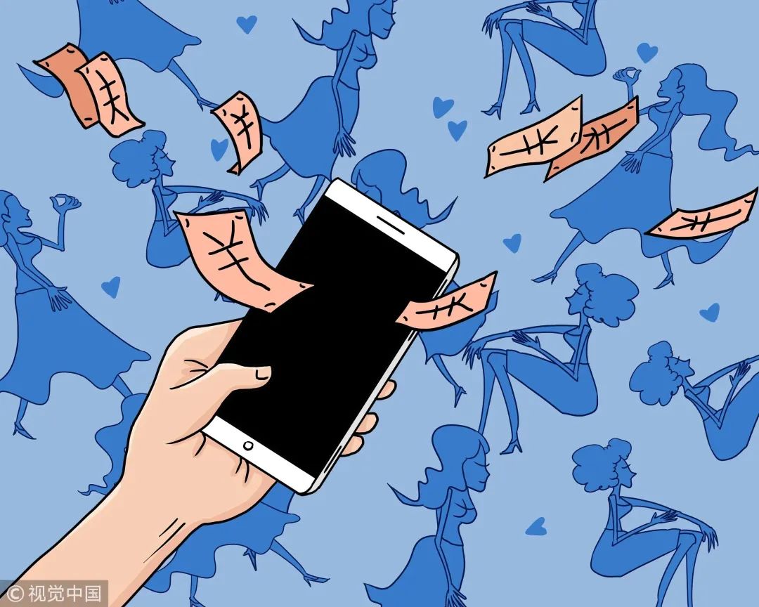 创意视界｜当我们谈论IP时，我们在谈论什么（现实篇）