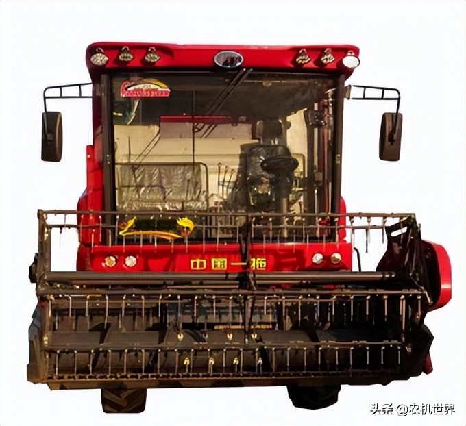 2022年跨區(qū)作業(yè)，哪款收割機更好用？