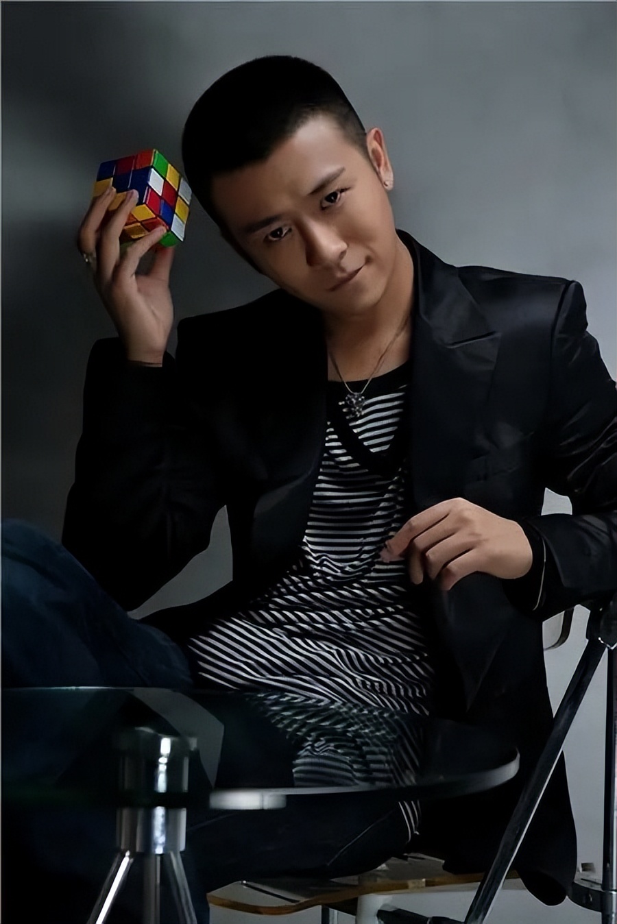 林申个人资料妈妈(他) - 散下步