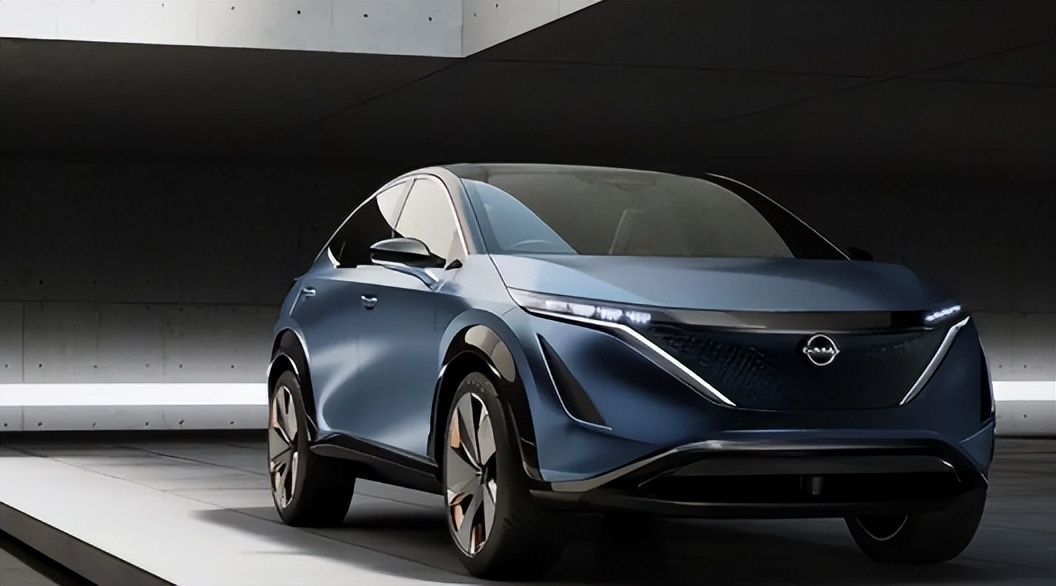 “两田”发售新能源日产赶来蹭口饭，日系合资“赶鸭子上架”了