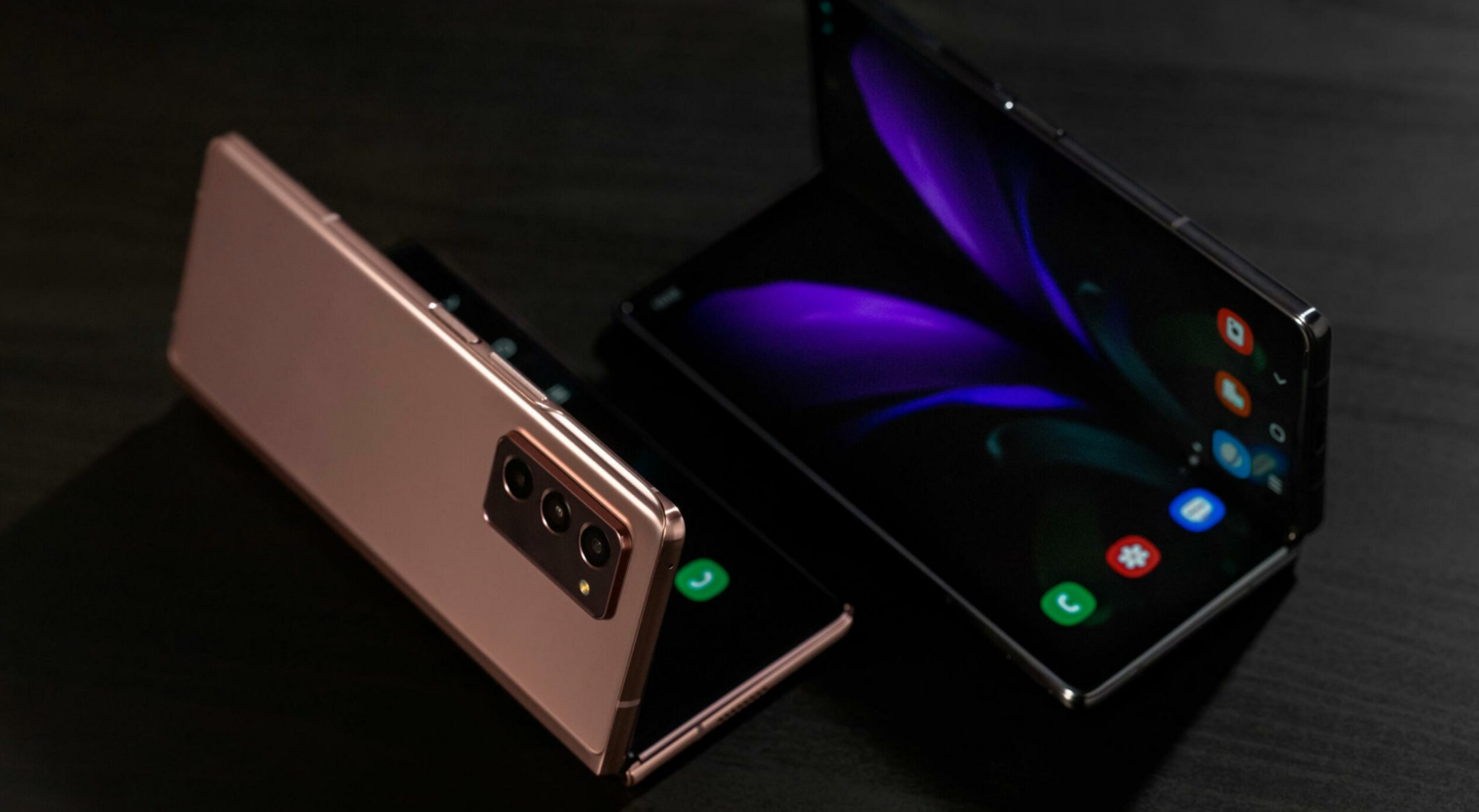 2022年三星最好的五款手机:安卓机皇,比您想象的更强大