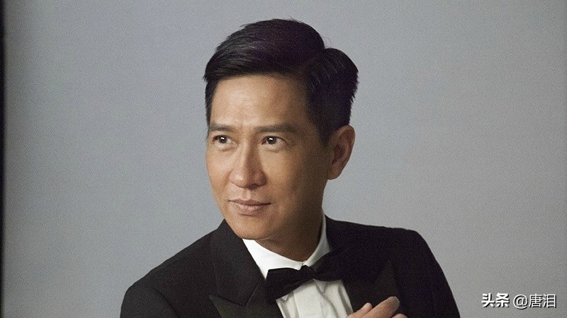 港影：华语圈层之外，影帝的另一面，那些来自国际电影节的褒奖