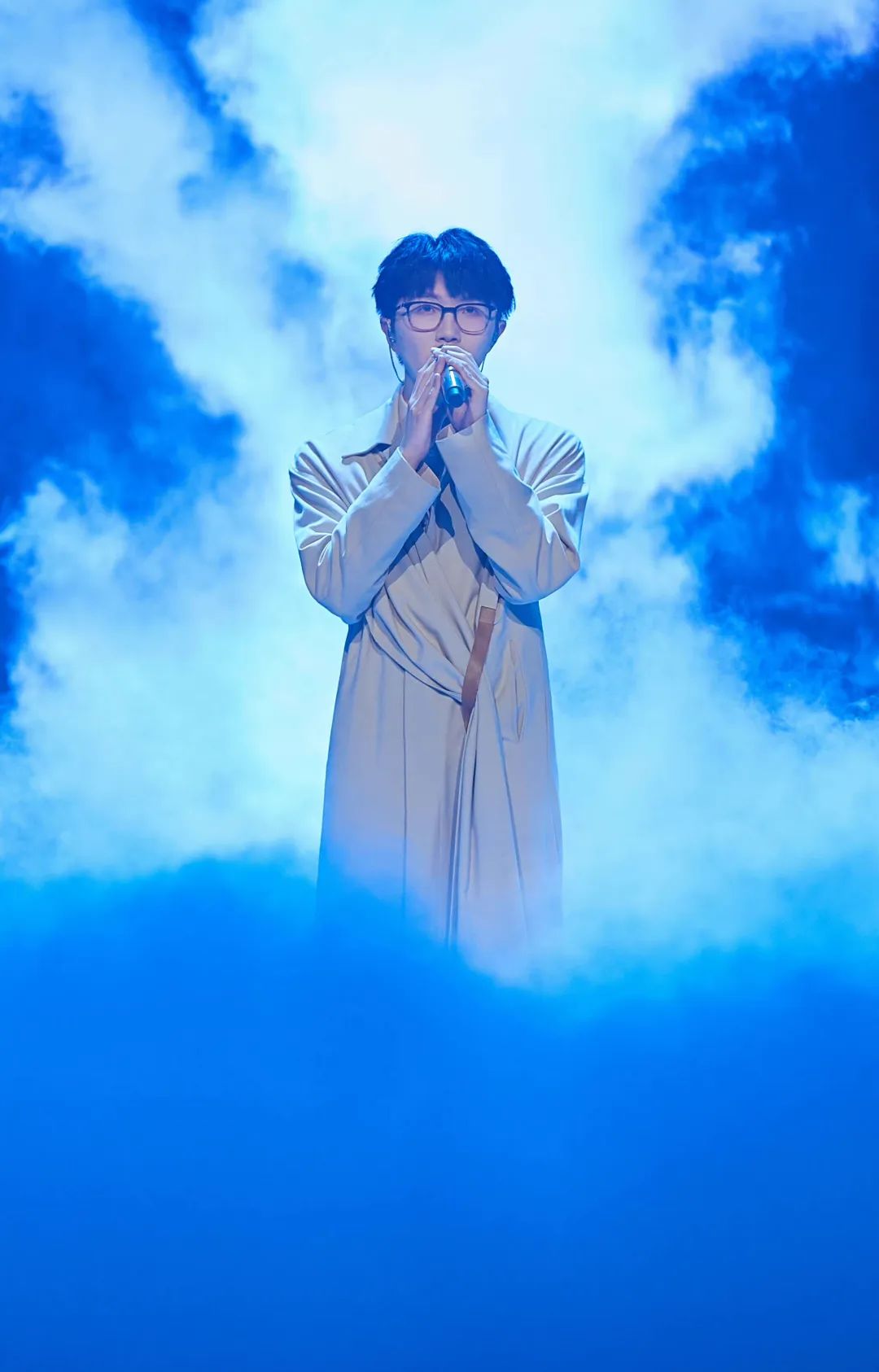 昨晚看时光金曲大赏的人，有多少在看自己热烈、久违的回忆