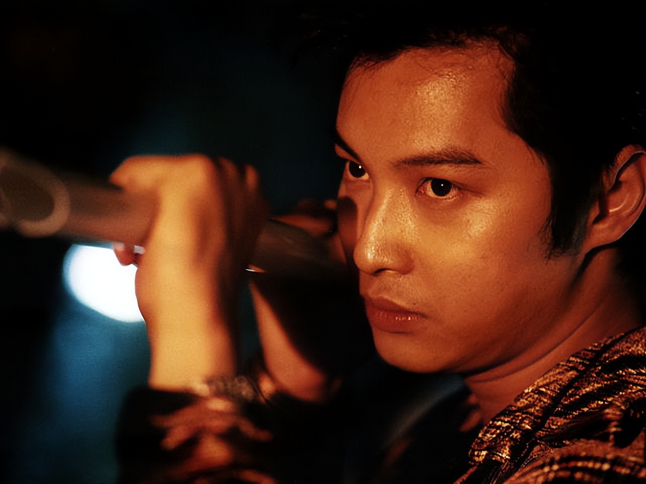 香江群音之最佳配角·谭耀文