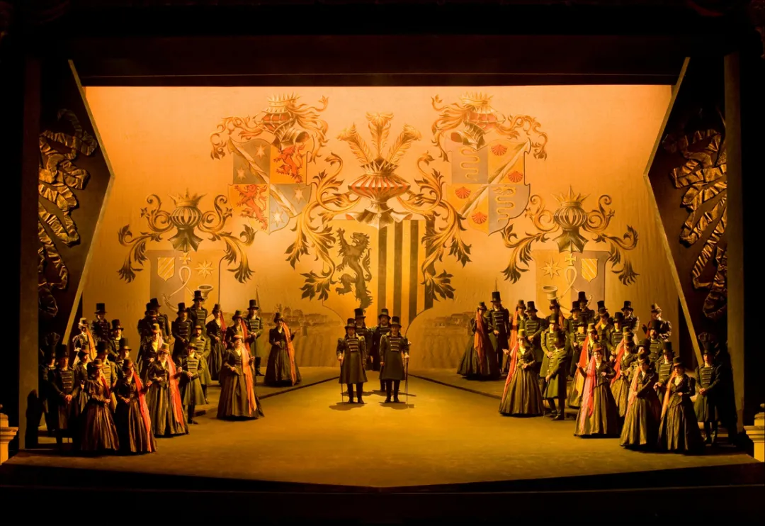 意大利歌剧金曲收割机 威尔第成为歌剧作曲大师的封神之路