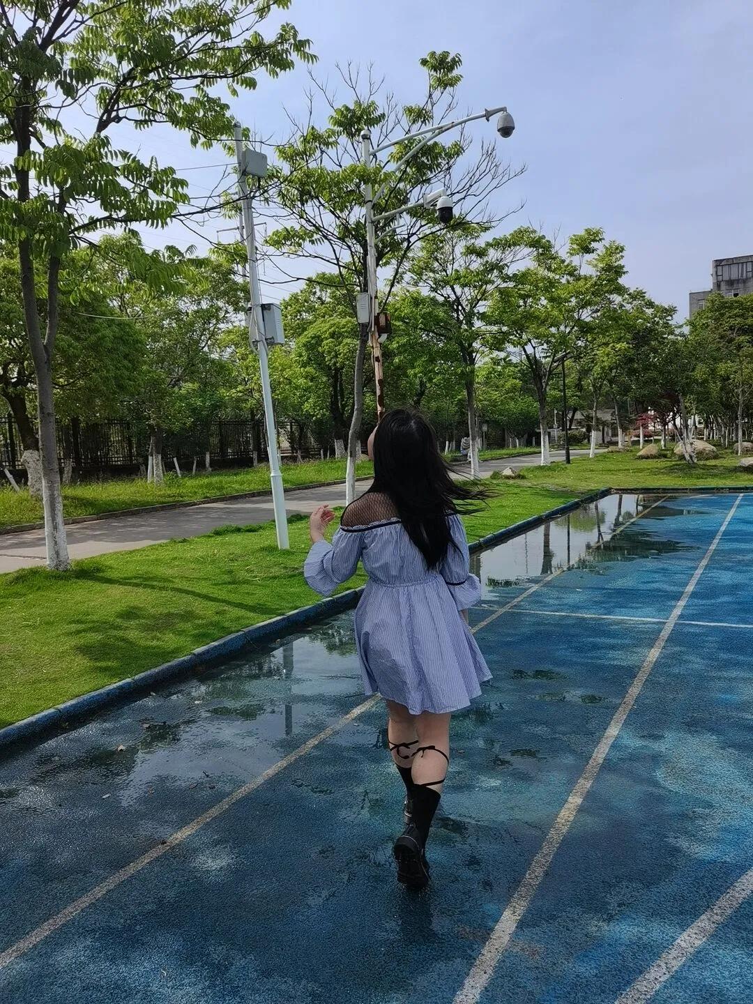 掌握正确方法跑步不会导致小腿变粗