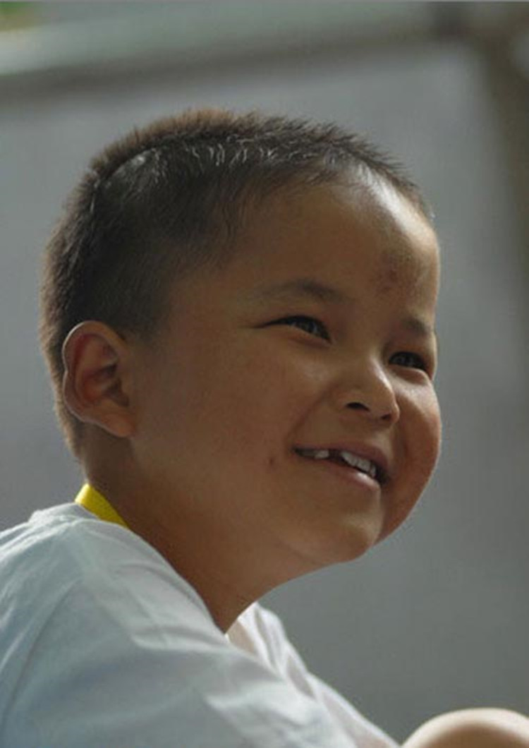 小英雄林浩：在地震中救出两名同学，曾立志考清华，他如愿了吗？