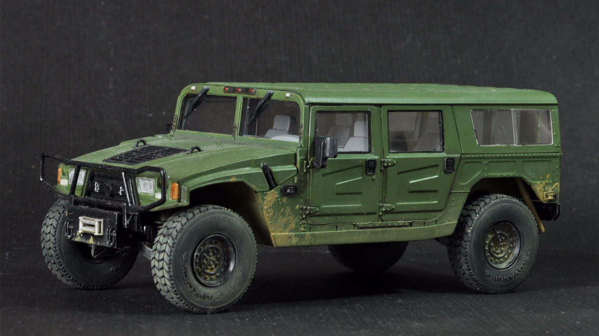 东风猛士军用越野车价格 读车号